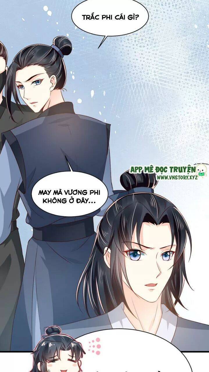 Độc Phi Ngu Ngốc Không Thể Chọc Chapter 170 - 8