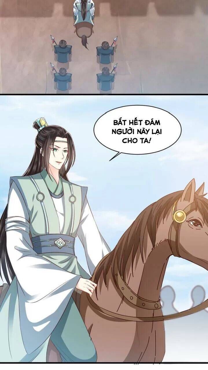 Độc Phi Ngu Ngốc Không Thể Chọc Chapter 170 - 10