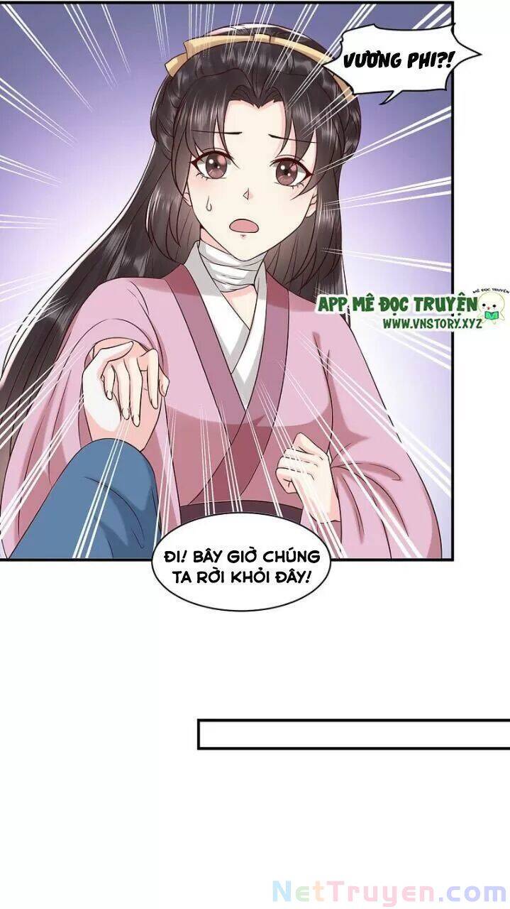 Độc Phi Ngu Ngốc Không Thể Chọc Chapter 177 - 2