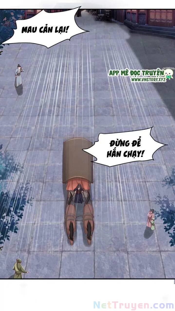 Độc Phi Ngu Ngốc Không Thể Chọc Chapter 177 - 12