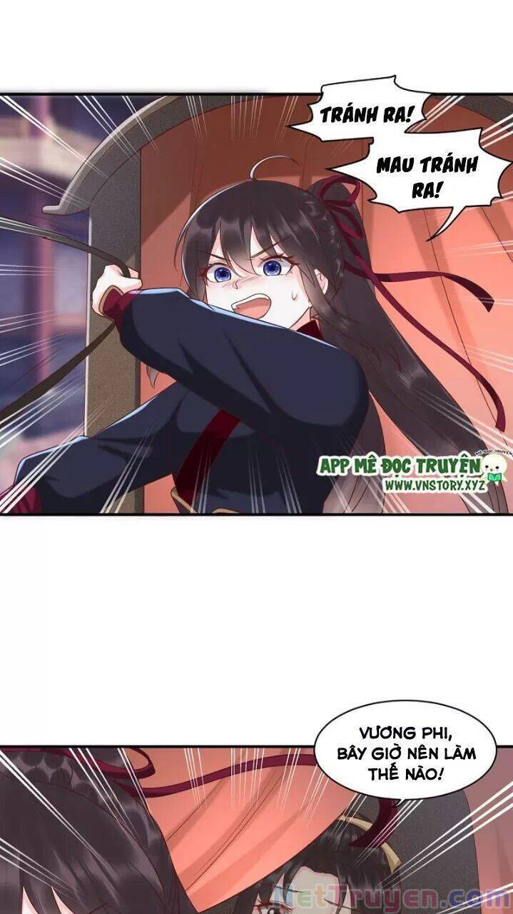 Độc Phi Ngu Ngốc Không Thể Chọc Chapter 177 - 13