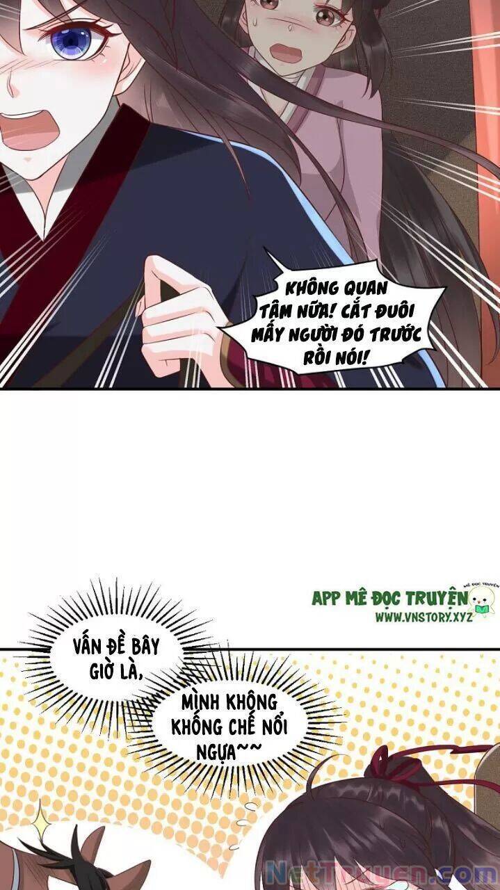 Độc Phi Ngu Ngốc Không Thể Chọc Chapter 177 - 14