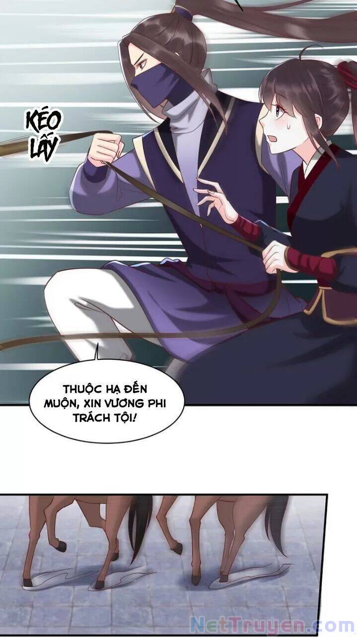 Độc Phi Ngu Ngốc Không Thể Chọc Chapter 177 - 16