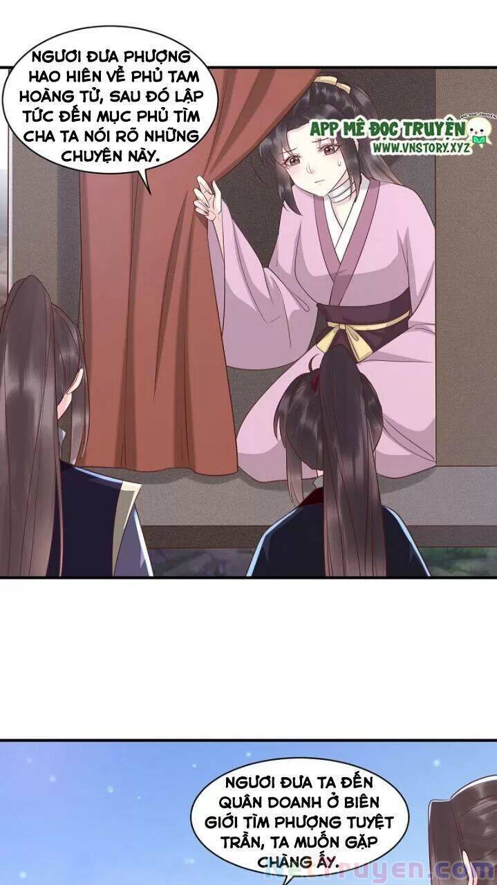 Độc Phi Ngu Ngốc Không Thể Chọc Chapter 177 - 18