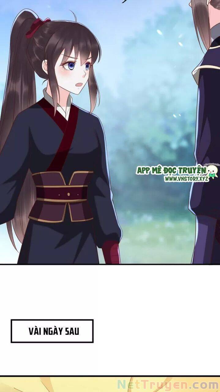 Độc Phi Ngu Ngốc Không Thể Chọc Chapter 177 - 19