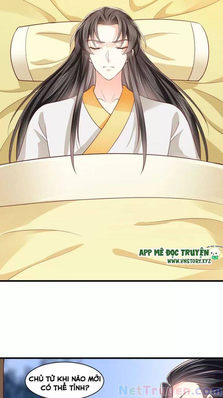 Độc Phi Ngu Ngốc Không Thể Chọc Chapter 177 - 20