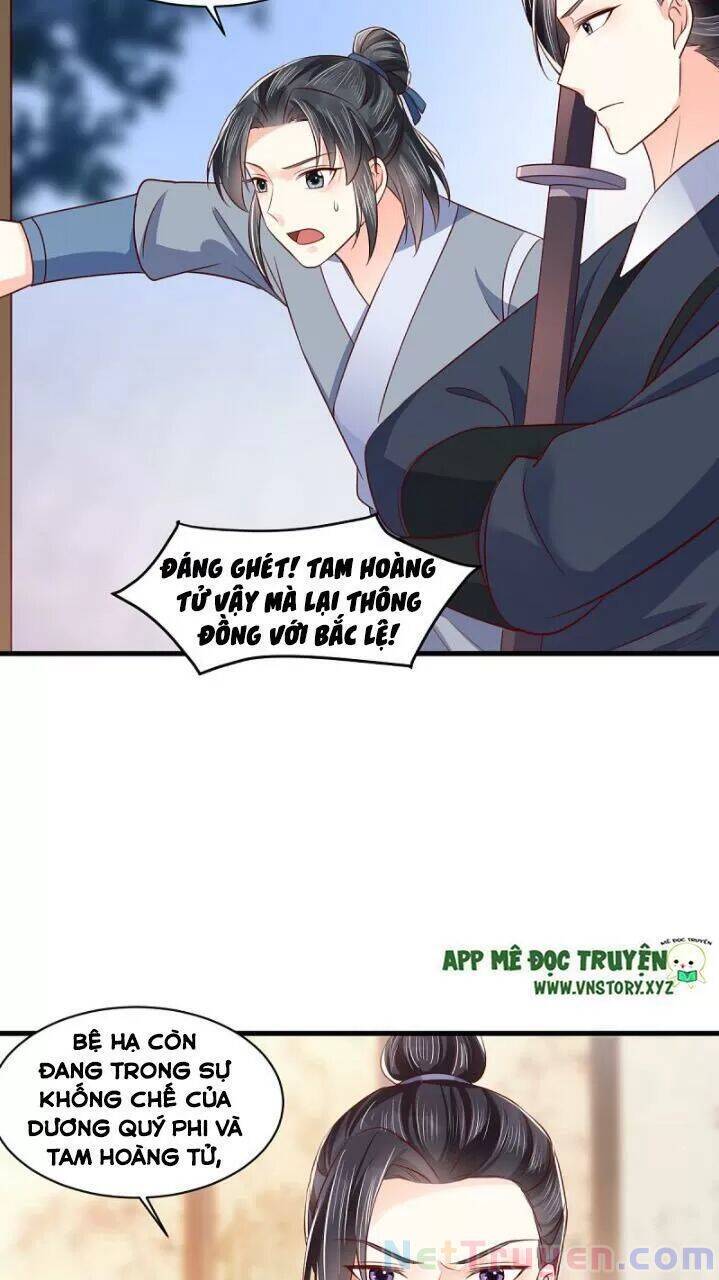 Độc Phi Ngu Ngốc Không Thể Chọc Chapter 177 - 21