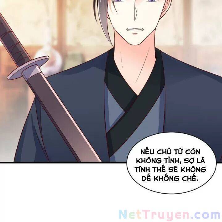 Độc Phi Ngu Ngốc Không Thể Chọc Chapter 177 - 22