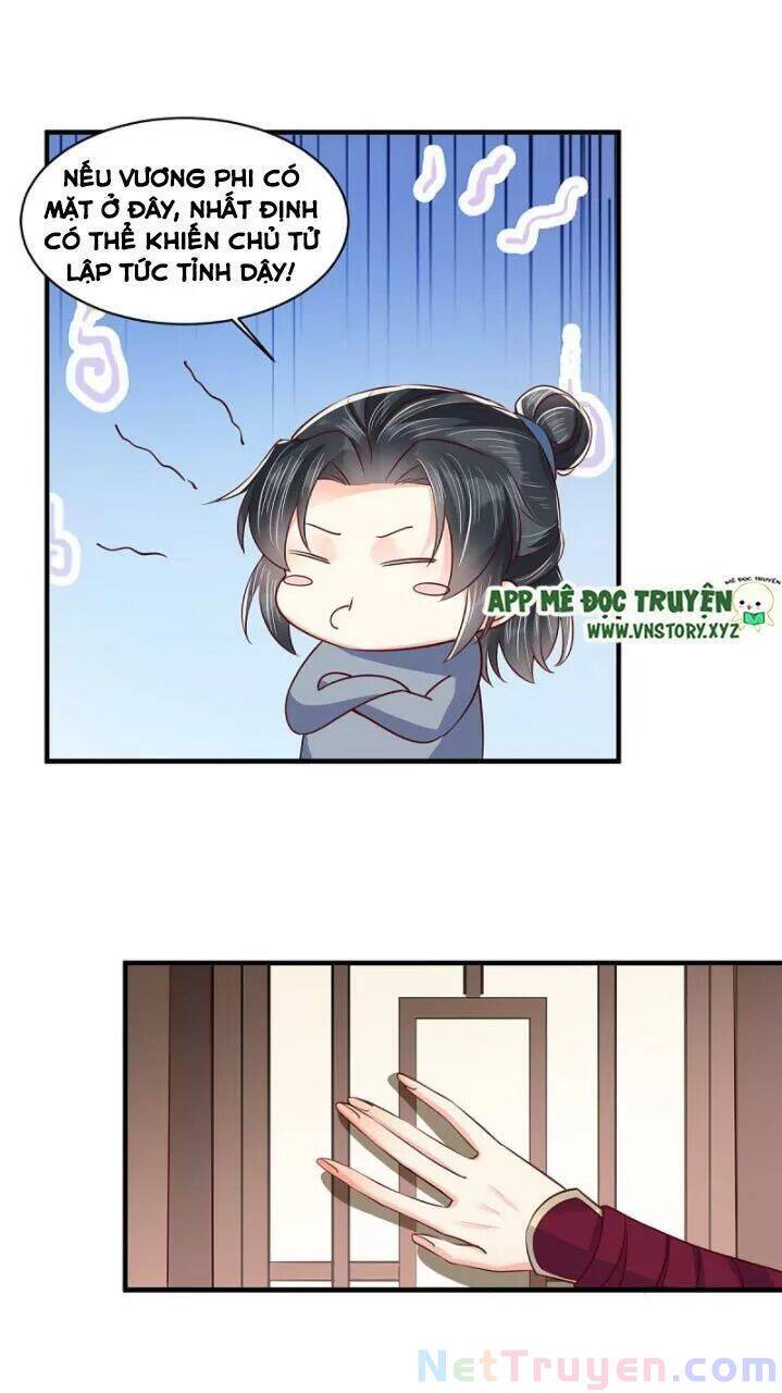 Độc Phi Ngu Ngốc Không Thể Chọc Chapter 177 - 23