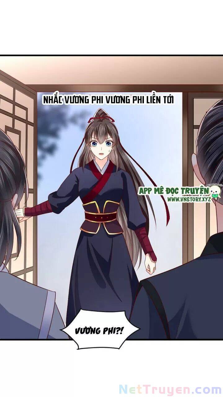 Độc Phi Ngu Ngốc Không Thể Chọc Chapter 177 - 24