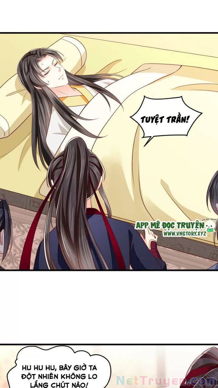Độc Phi Ngu Ngốc Không Thể Chọc Chapter 177 - 25