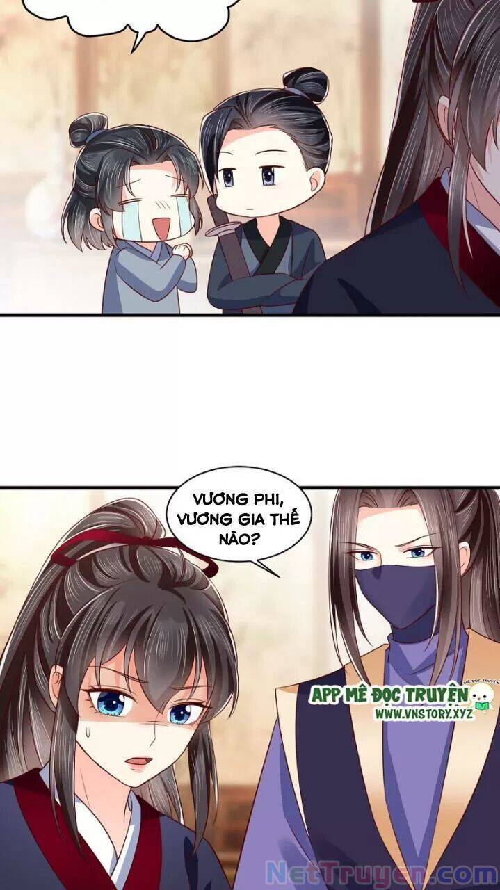 Độc Phi Ngu Ngốc Không Thể Chọc Chapter 177 - 26