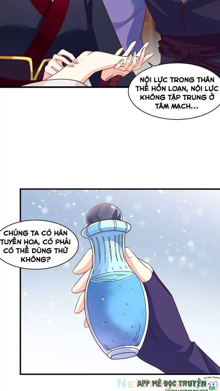 Độc Phi Ngu Ngốc Không Thể Chọc Chapter 177 - 27