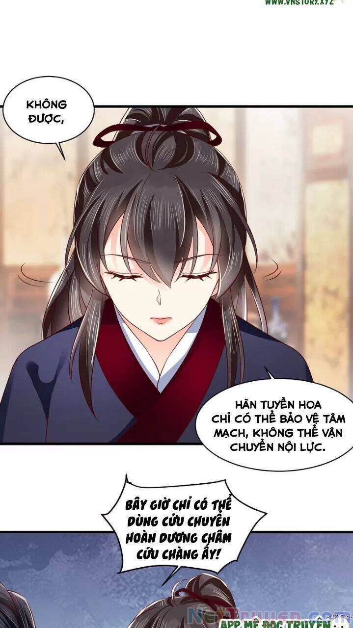 Độc Phi Ngu Ngốc Không Thể Chọc Chapter 177 - 28