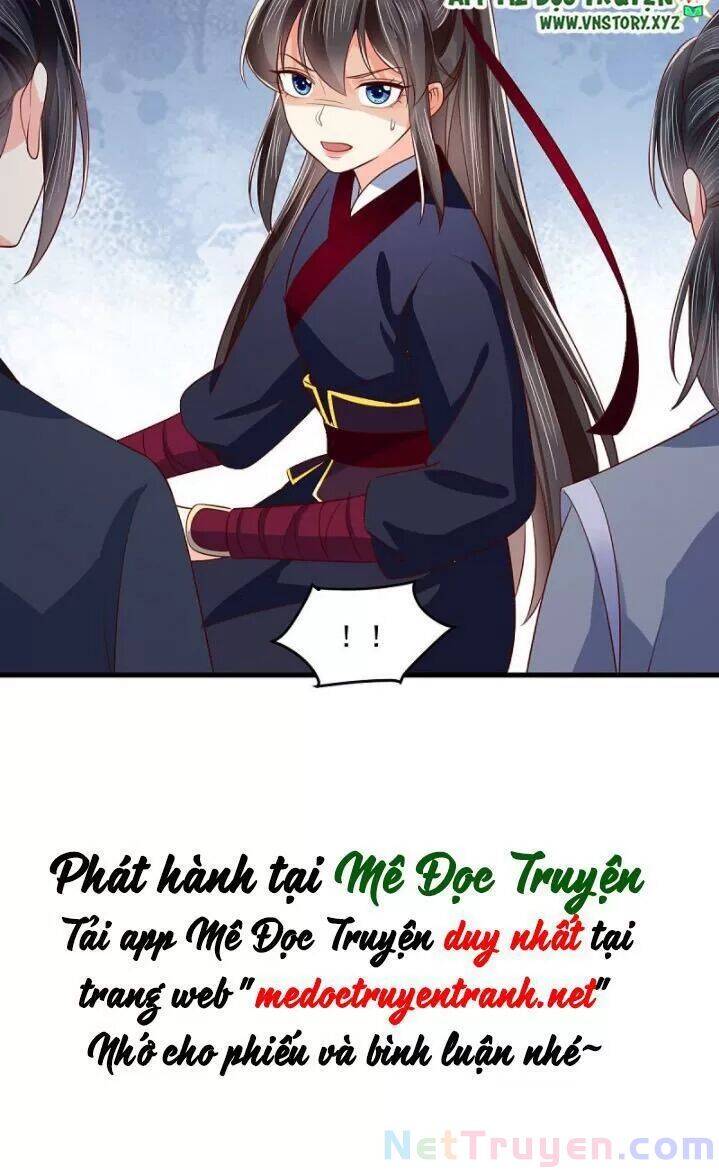 Độc Phi Ngu Ngốc Không Thể Chọc Chapter 177 - 29