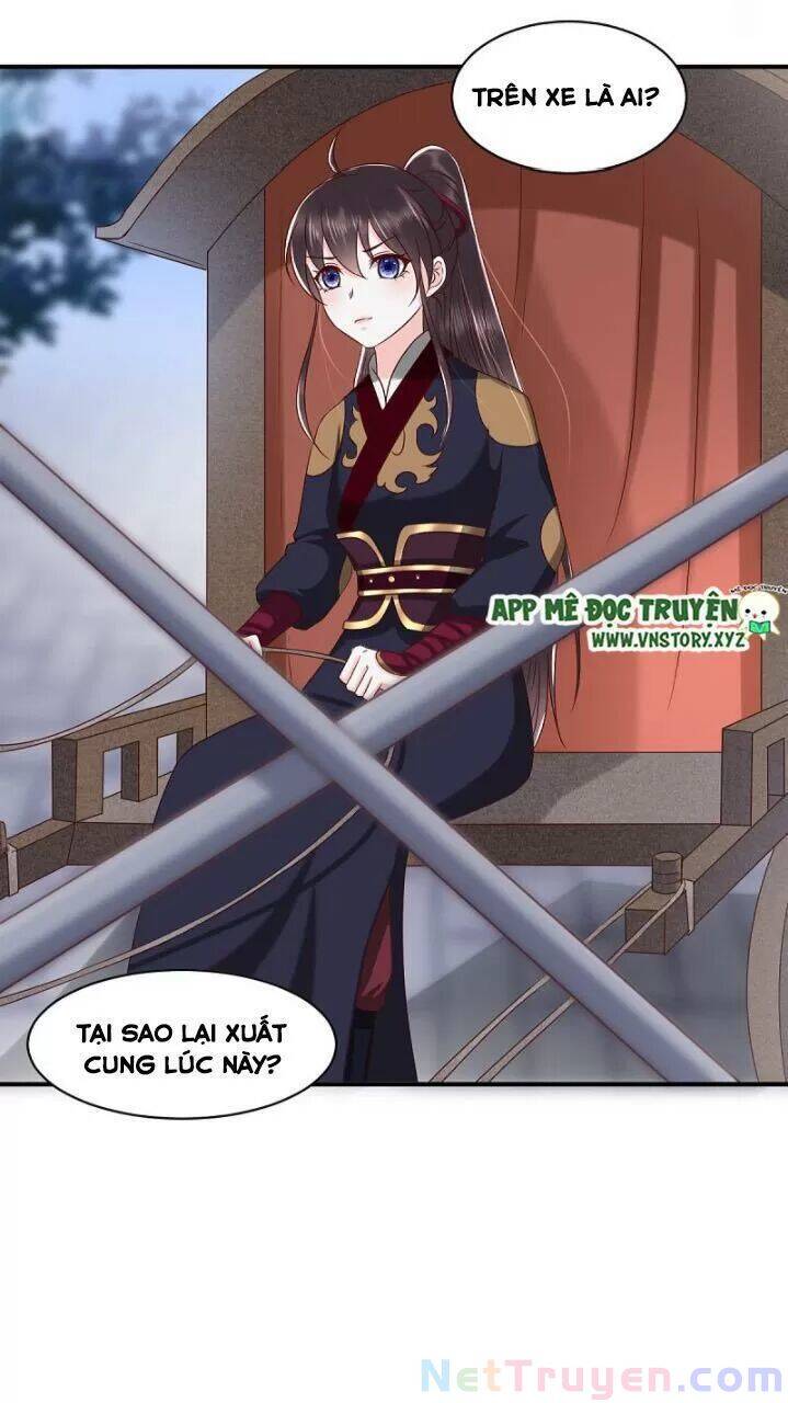 Độc Phi Ngu Ngốc Không Thể Chọc Chapter 177 - 4