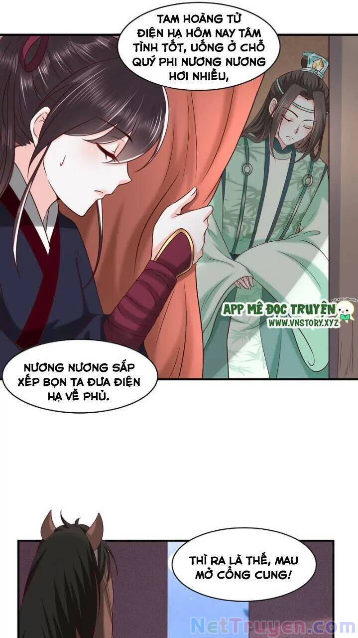 Độc Phi Ngu Ngốc Không Thể Chọc Chapter 177 - 5