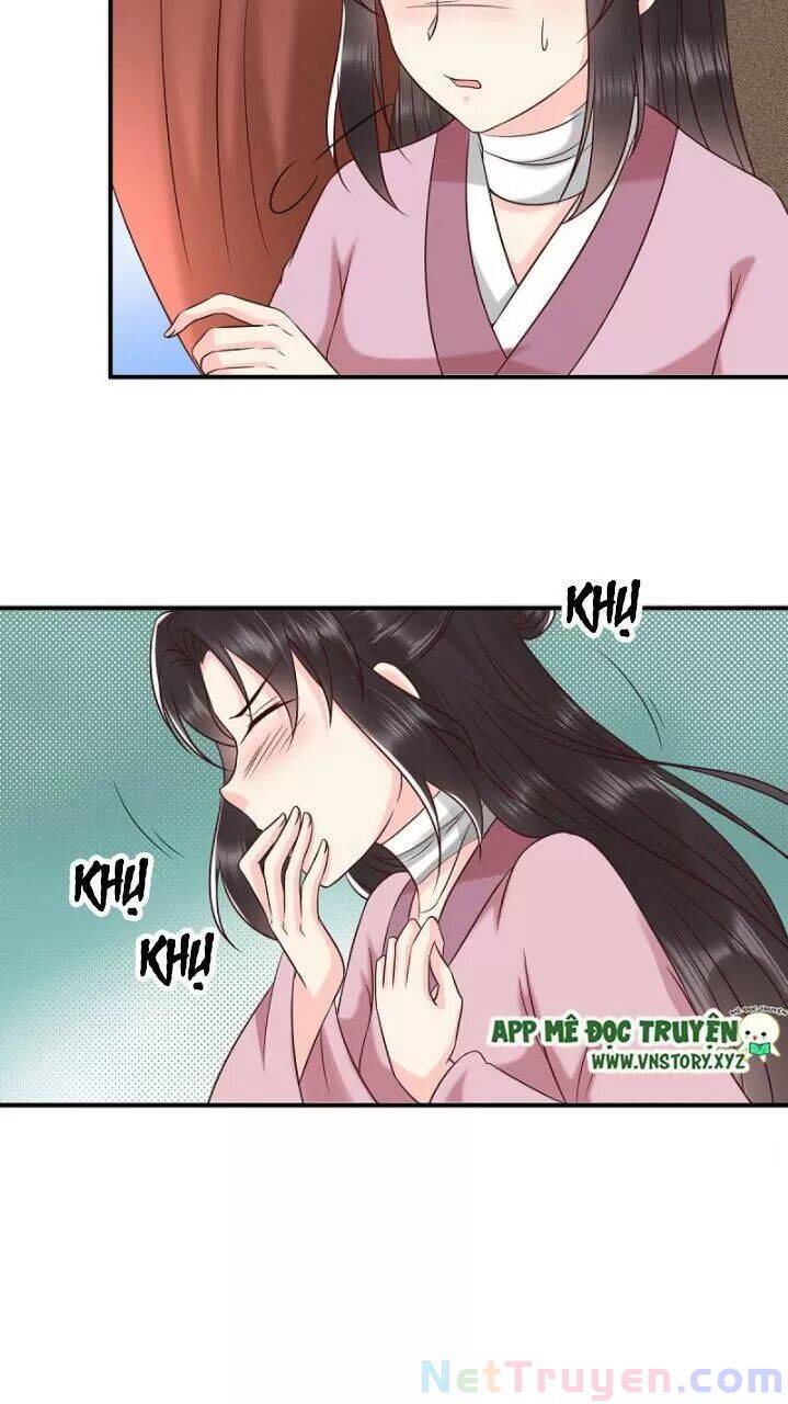 Độc Phi Ngu Ngốc Không Thể Chọc Chapter 177 - 7