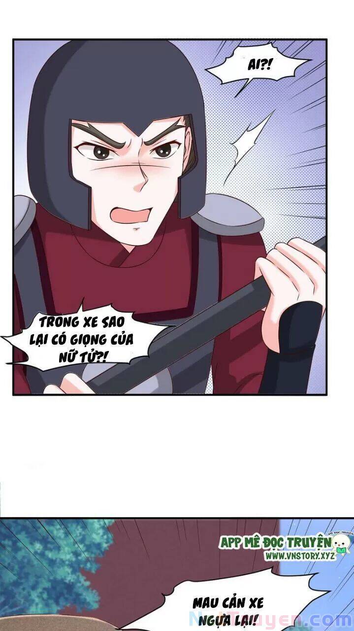 Độc Phi Ngu Ngốc Không Thể Chọc Chapter 177 - 8