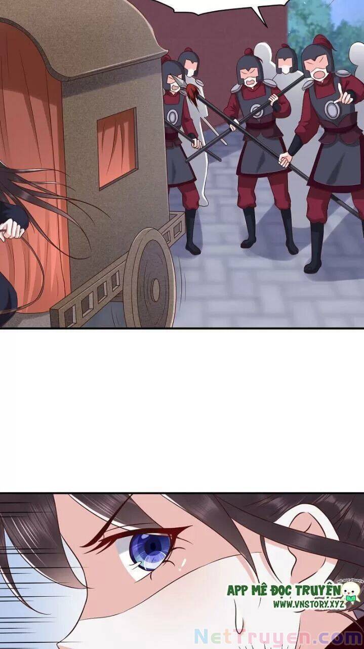 Độc Phi Ngu Ngốc Không Thể Chọc Chapter 177 - 9