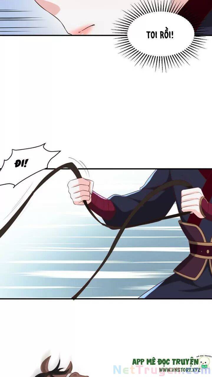 Độc Phi Ngu Ngốc Không Thể Chọc Chapter 177 - 10