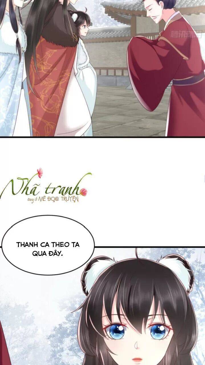 Độc Phi Ngu Ngốc Không Thể Chọc Chapter 156 - 11