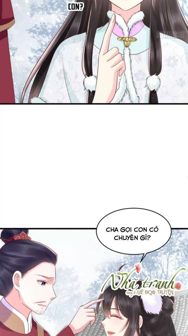 Độc Phi Ngu Ngốc Không Thể Chọc Chapter 156 - 12