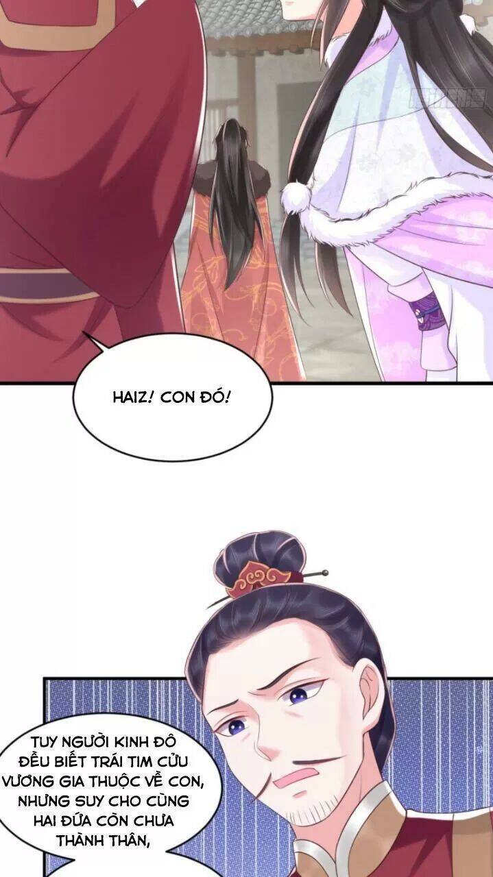 Độc Phi Ngu Ngốc Không Thể Chọc Chapter 156 - 13