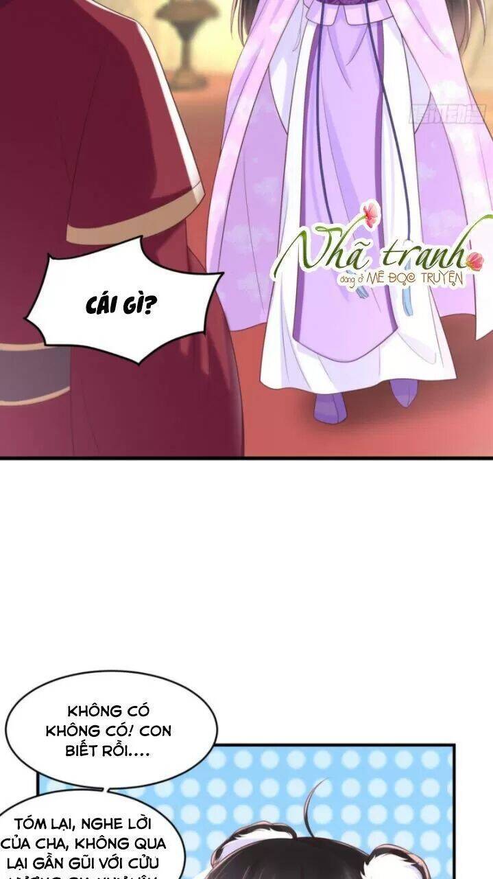 Độc Phi Ngu Ngốc Không Thể Chọc Chapter 156 - 15