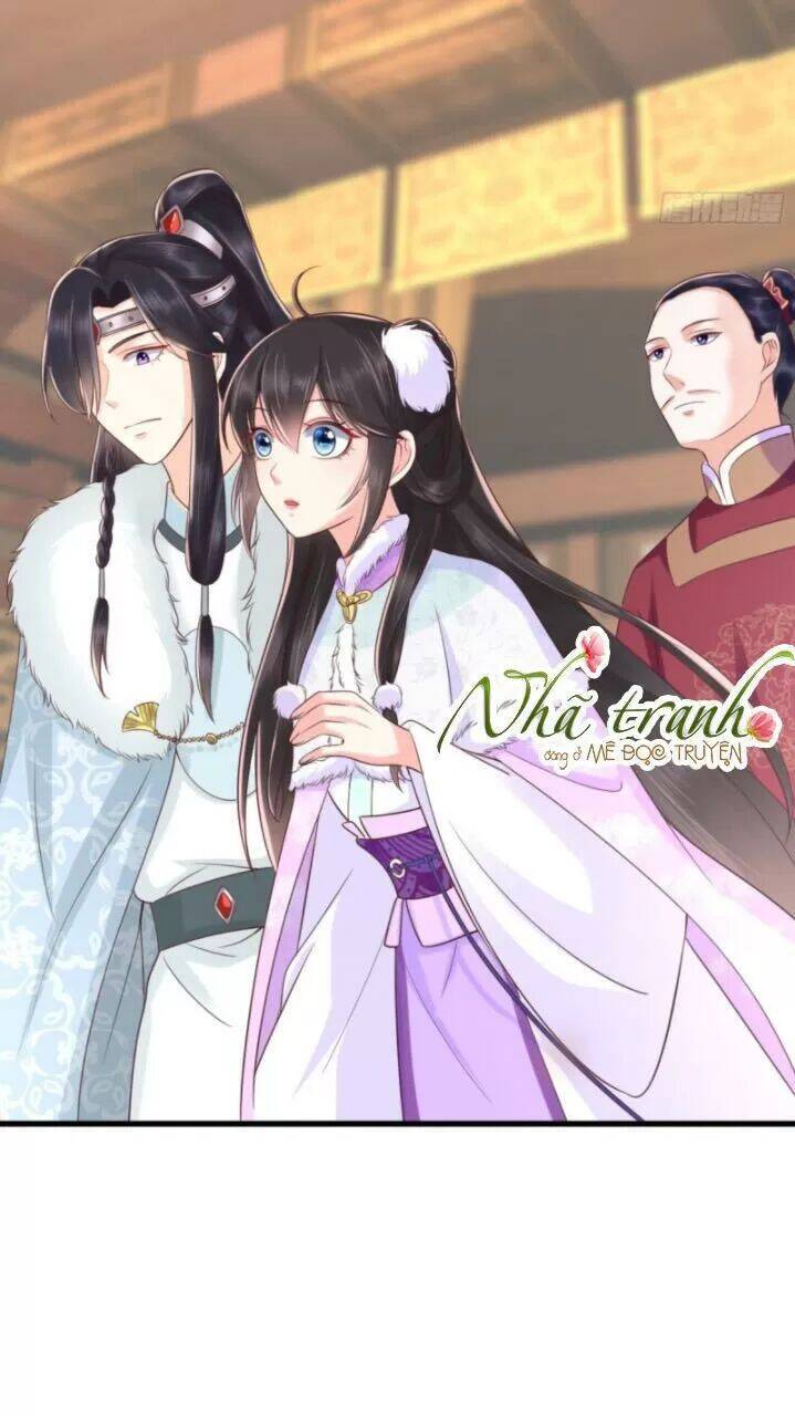 Độc Phi Ngu Ngốc Không Thể Chọc Chapter 156 - 17