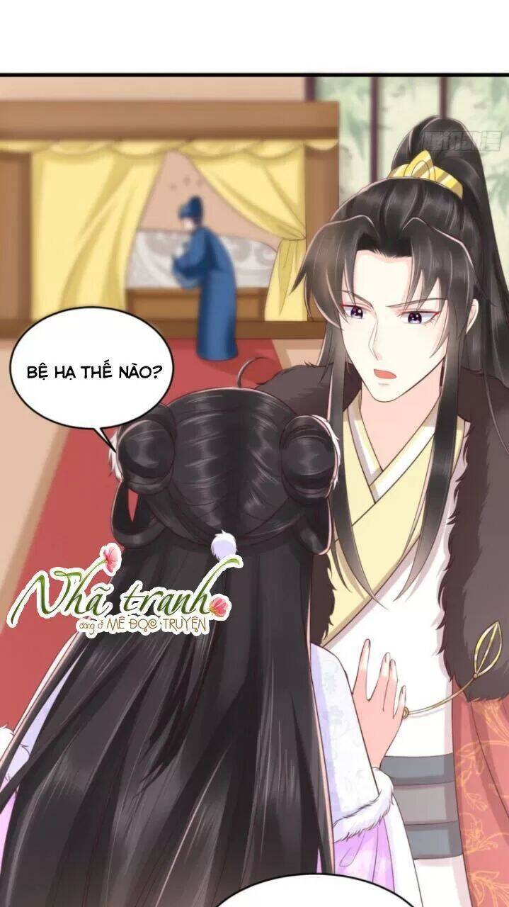 Độc Phi Ngu Ngốc Không Thể Chọc Chapter 156 - 18