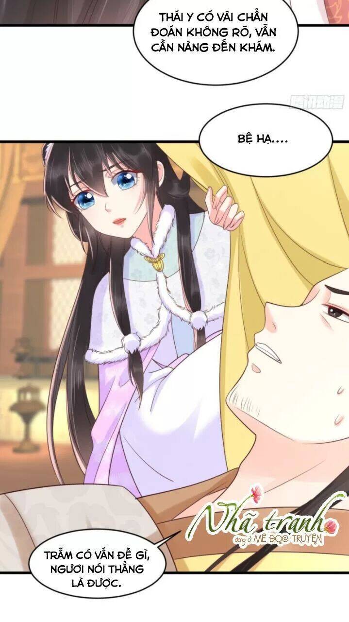 Độc Phi Ngu Ngốc Không Thể Chọc Chapter 156 - 19