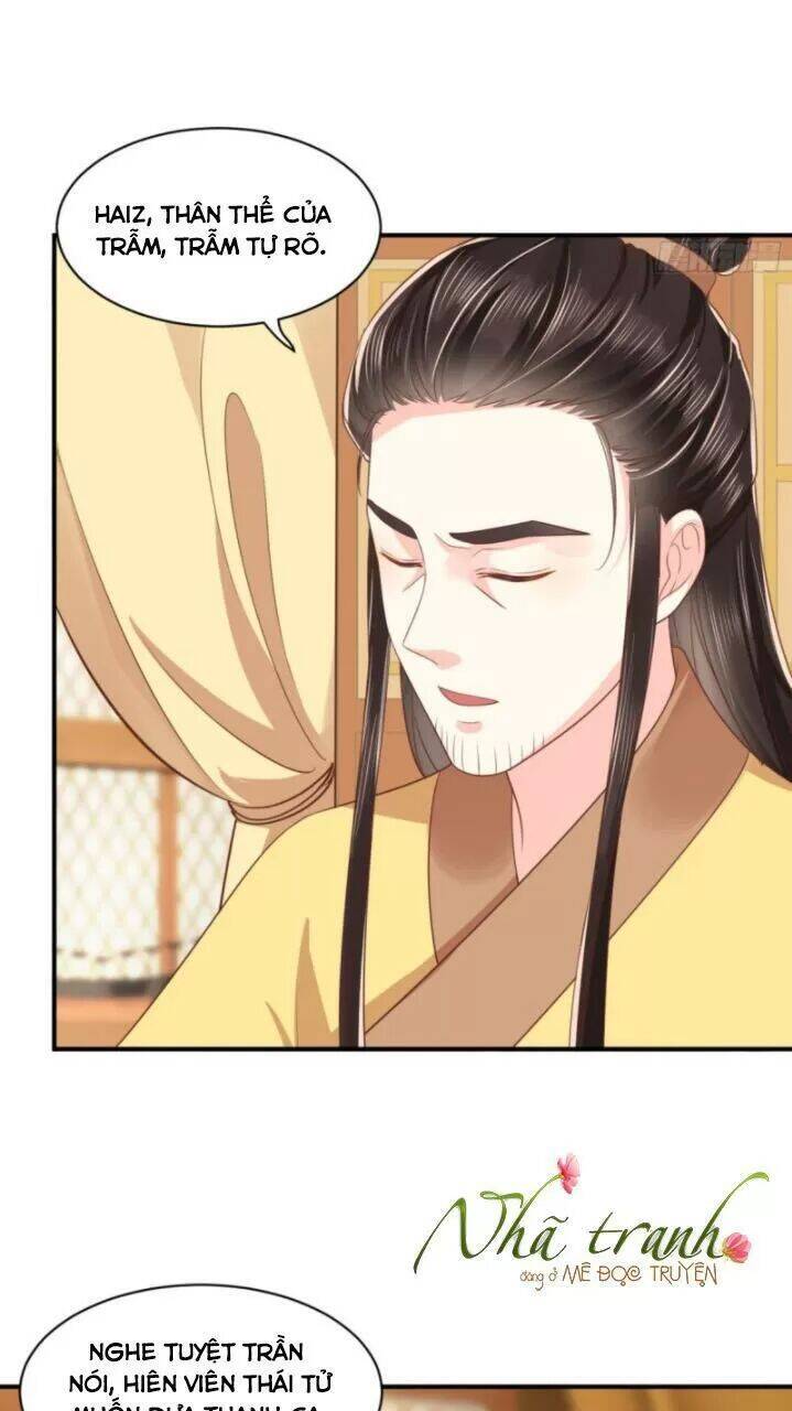 Độc Phi Ngu Ngốc Không Thể Chọc Chapter 156 - 21