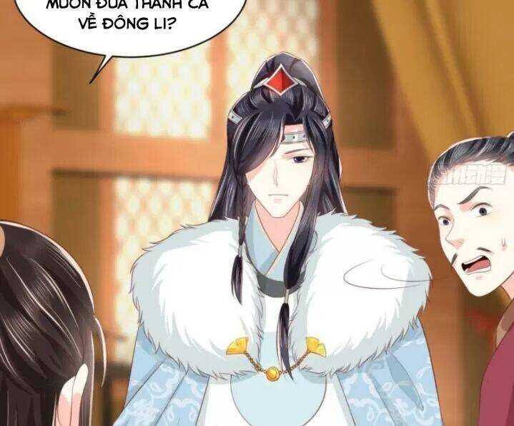 Độc Phi Ngu Ngốc Không Thể Chọc Chapter 156 - 22