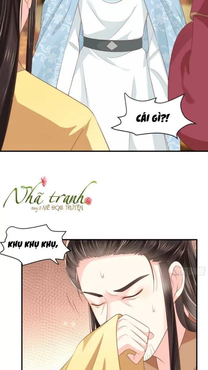 Độc Phi Ngu Ngốc Không Thể Chọc Chapter 156 - 23