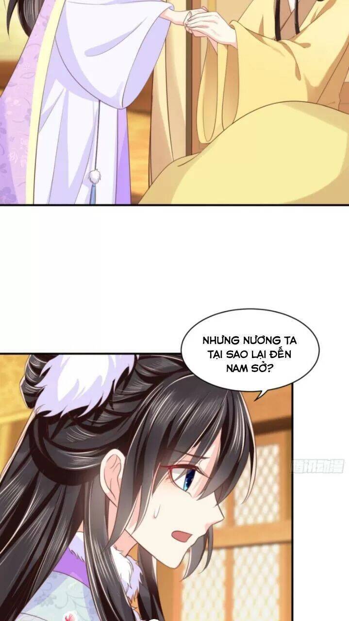 Độc Phi Ngu Ngốc Không Thể Chọc Chapter 156 - 24