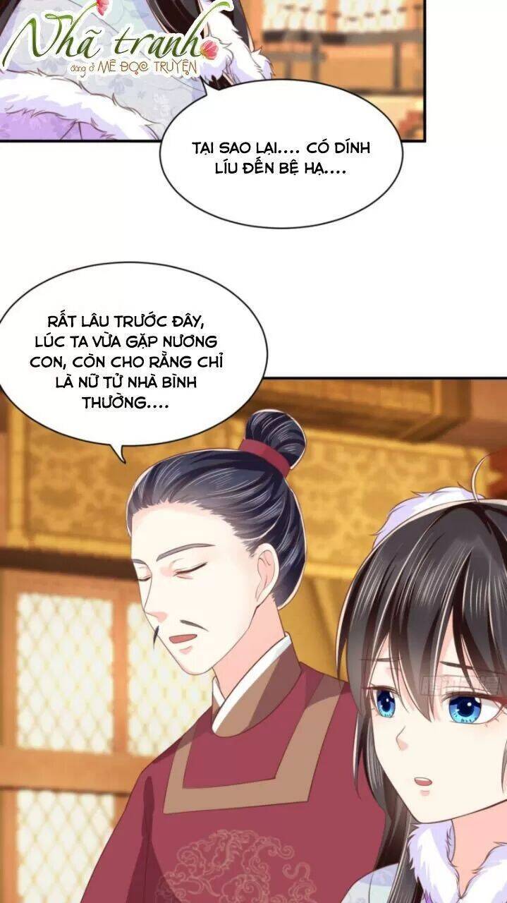 Độc Phi Ngu Ngốc Không Thể Chọc Chapter 156 - 25