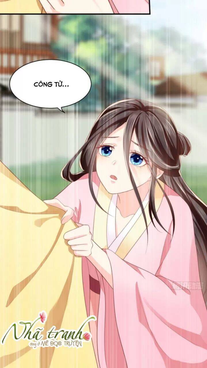 Độc Phi Ngu Ngốc Không Thể Chọc Chapter 156 - 27