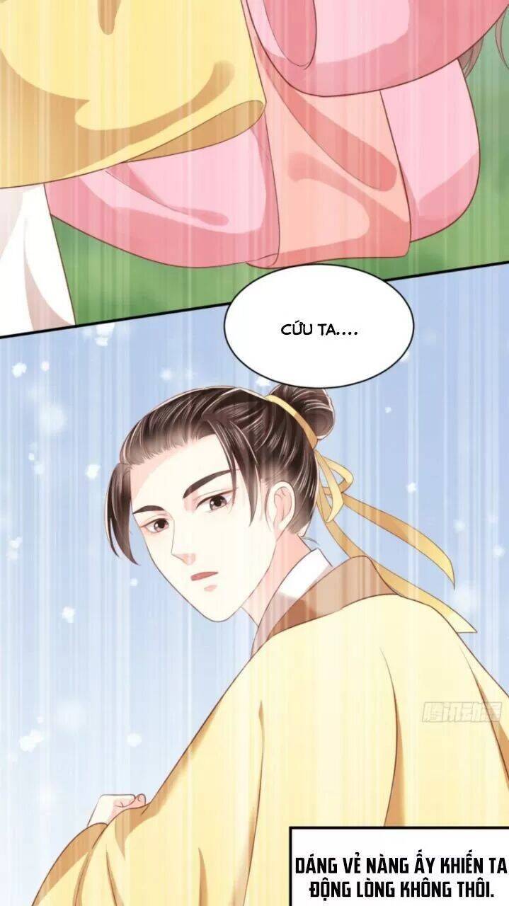 Độc Phi Ngu Ngốc Không Thể Chọc Chapter 156 - 28