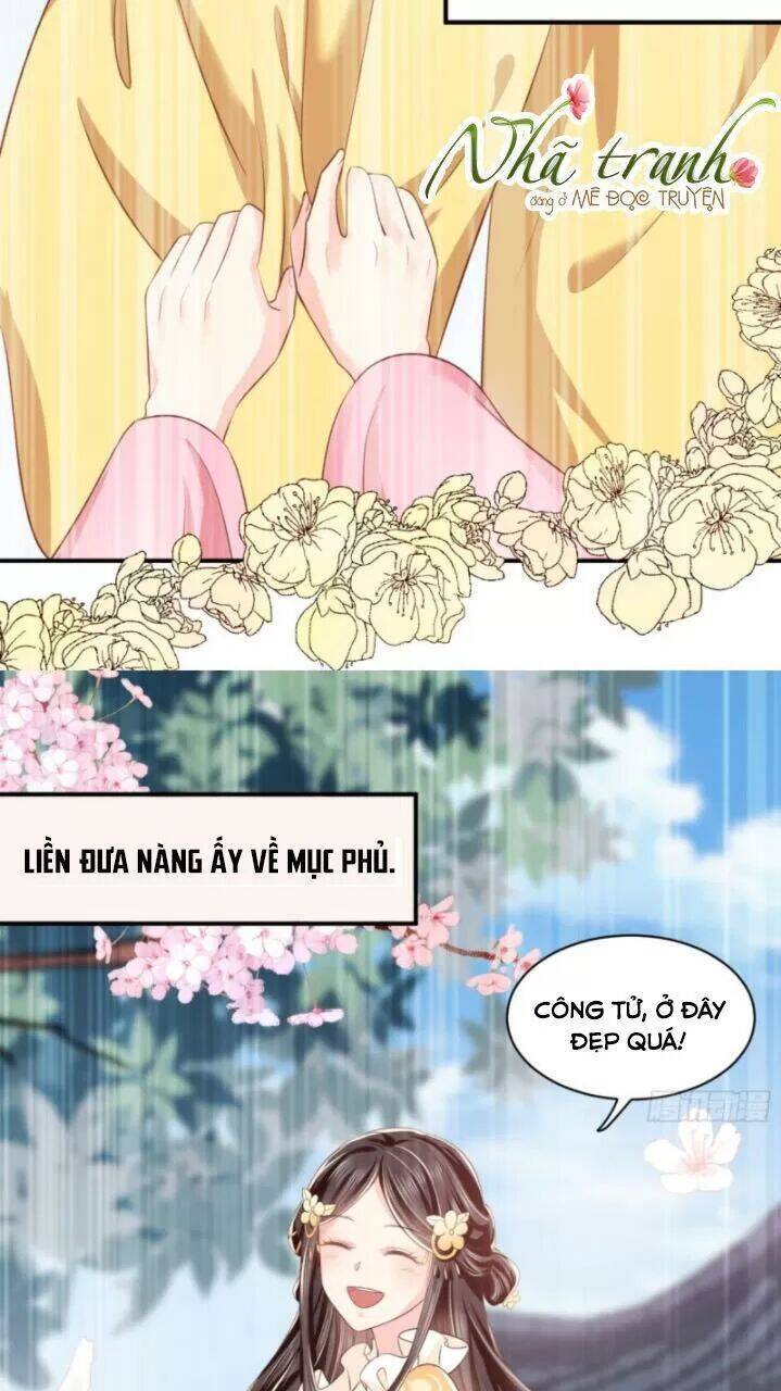 Độc Phi Ngu Ngốc Không Thể Chọc Chapter 156 - 29