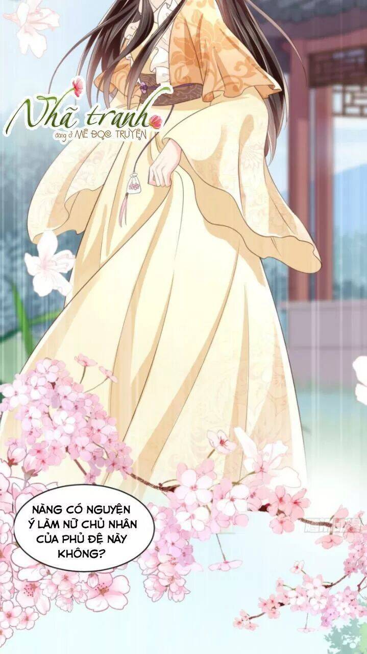 Độc Phi Ngu Ngốc Không Thể Chọc Chapter 156 - 30