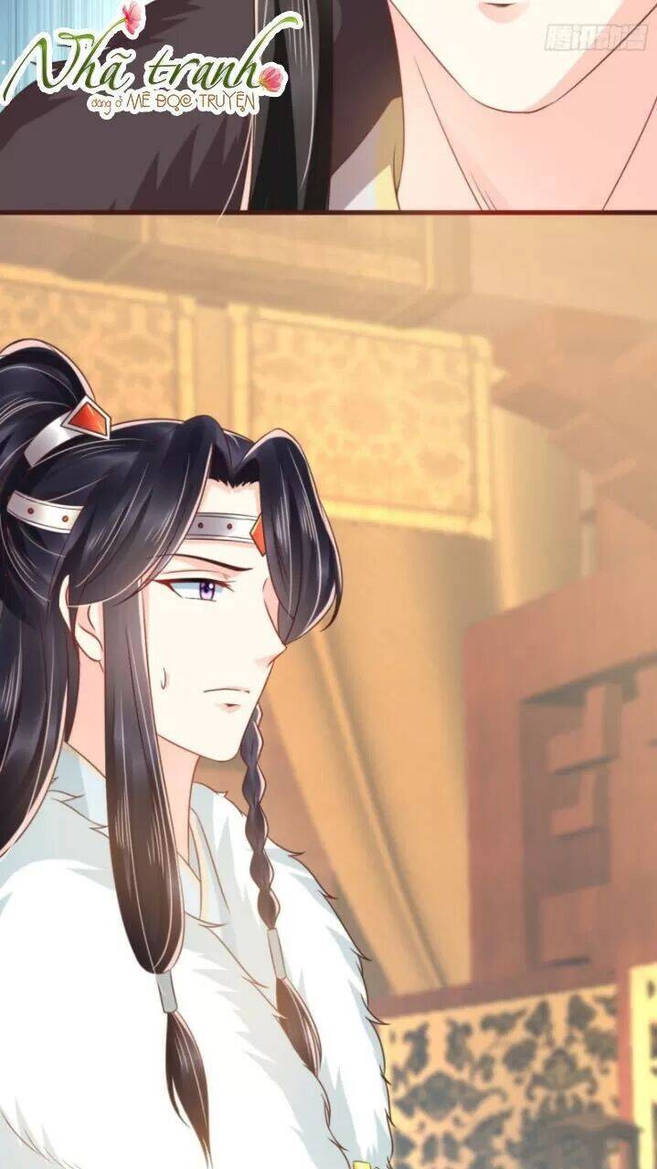 Độc Phi Ngu Ngốc Không Thể Chọc Chapter 156 - 4