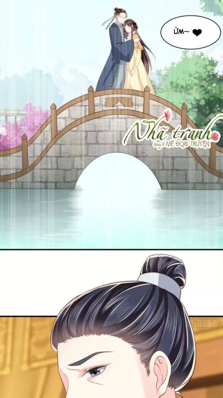 Độc Phi Ngu Ngốc Không Thể Chọc Chapter 156 - 31