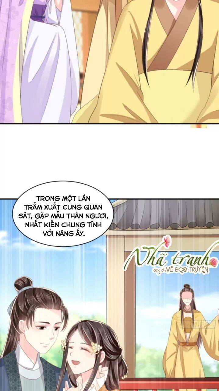 Độc Phi Ngu Ngốc Không Thể Chọc Chapter 156 - 33