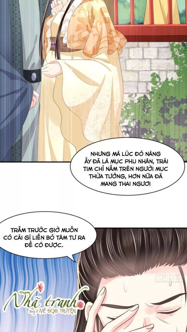 Độc Phi Ngu Ngốc Không Thể Chọc Chapter 156 - 34