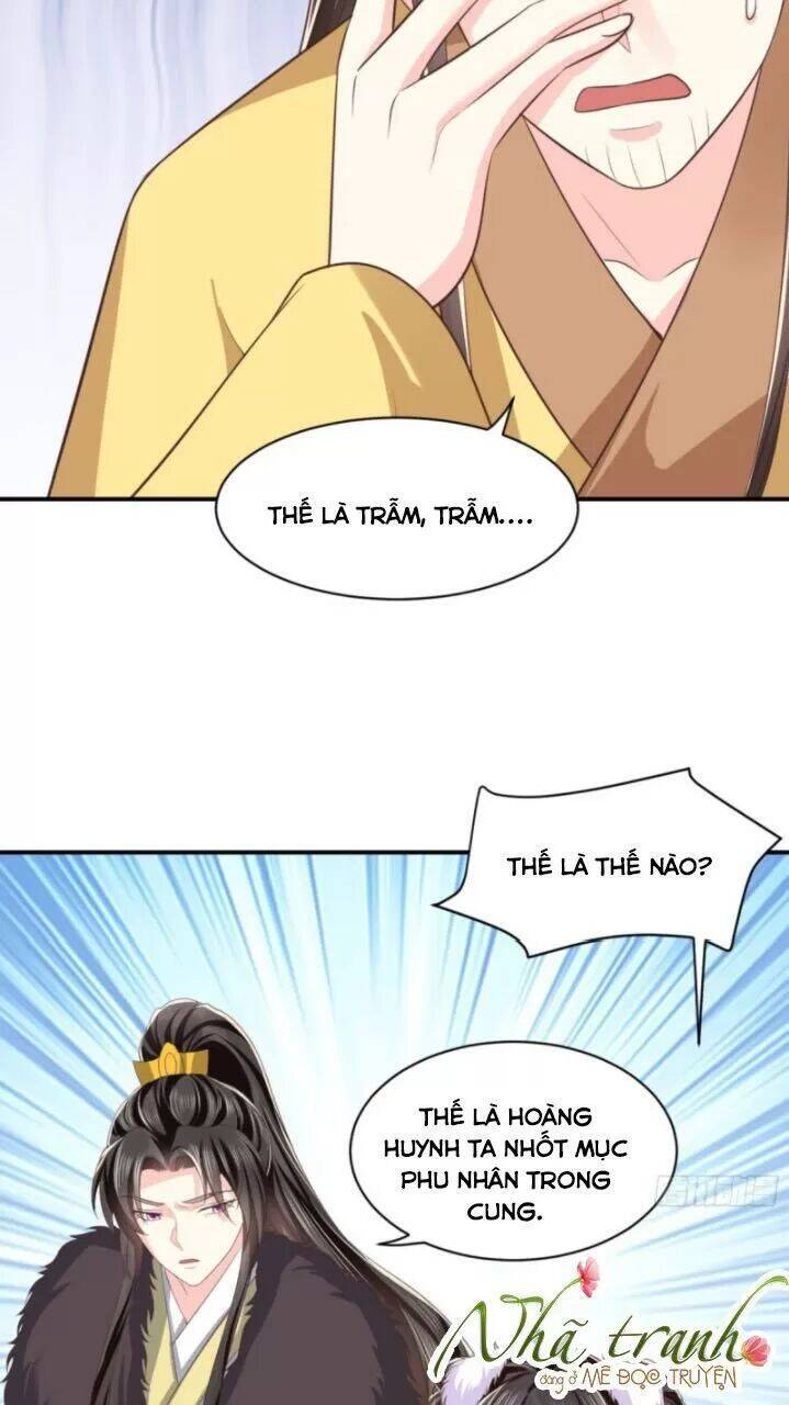Độc Phi Ngu Ngốc Không Thể Chọc Chapter 156 - 35