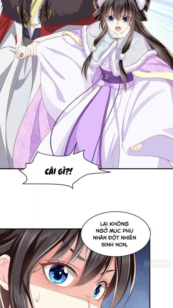 Độc Phi Ngu Ngốc Không Thể Chọc Chapter 156 - 36