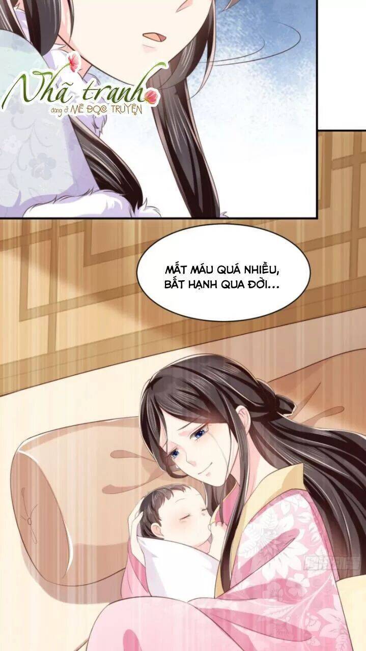 Độc Phi Ngu Ngốc Không Thể Chọc Chapter 156 - 37