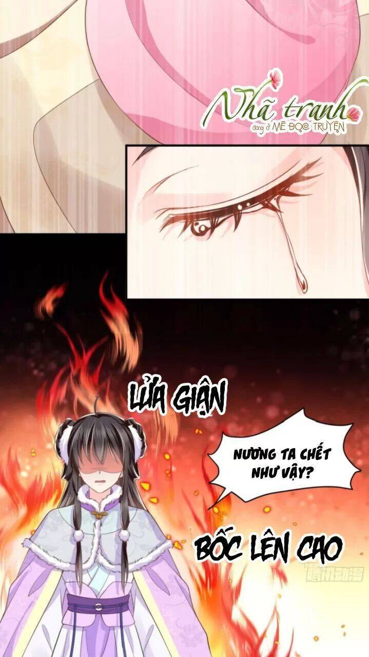 Độc Phi Ngu Ngốc Không Thể Chọc Chapter 156 - 38