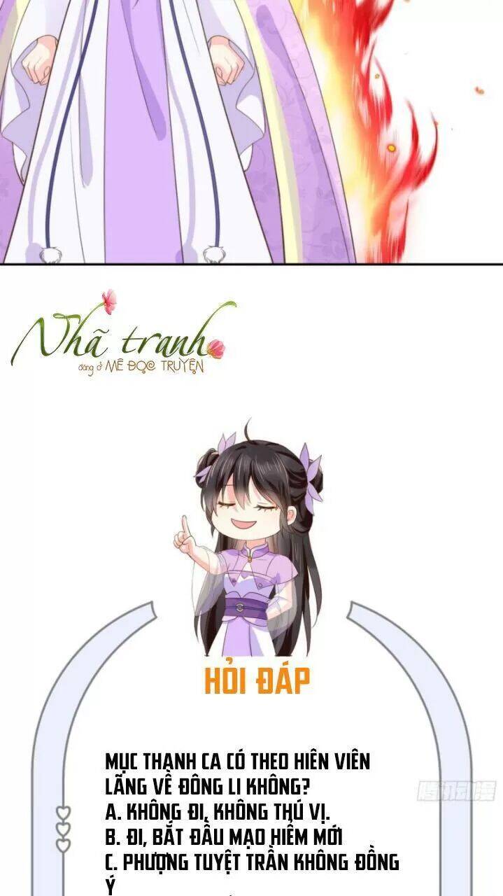 Độc Phi Ngu Ngốc Không Thể Chọc Chapter 156 - 39
